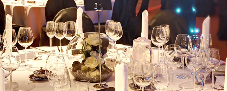 Catering